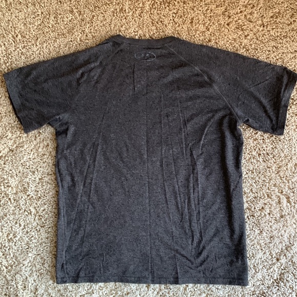 Men’s Under Armour California t-shirt - Picture 2 of 4